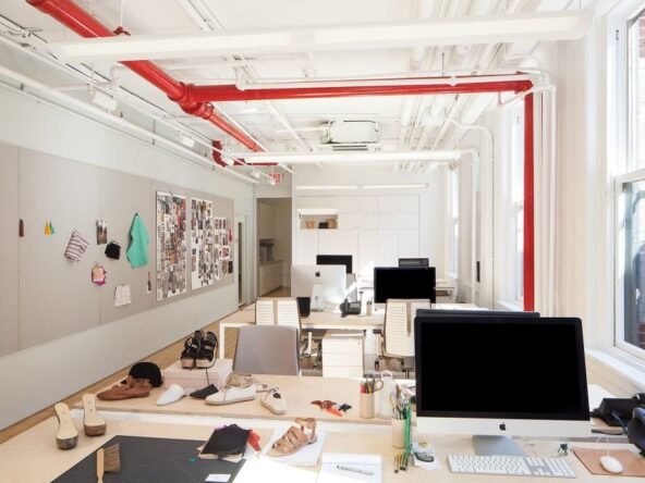 Virtual Office In Kemang South Jakarta