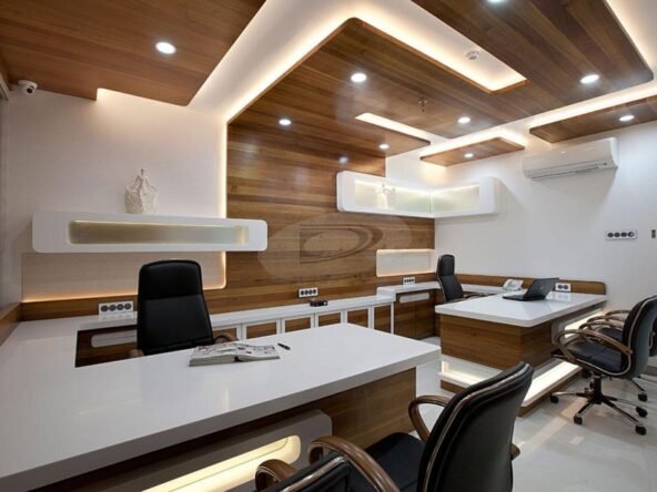 Virtual Office In Sudirman Central Jakarta