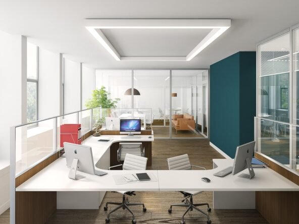 Virtual Office Jakarta In Fatmawati South Jakarta