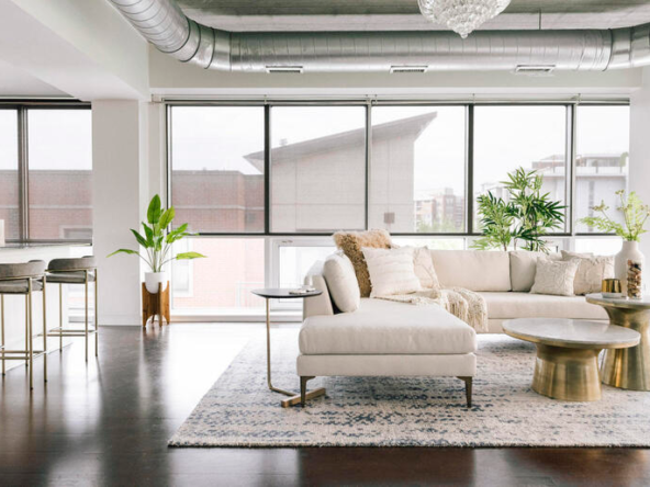 Virtual Office In S. Parman West Jakarta