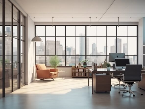 Virtual Office In Kelapa Gading North Jakarta