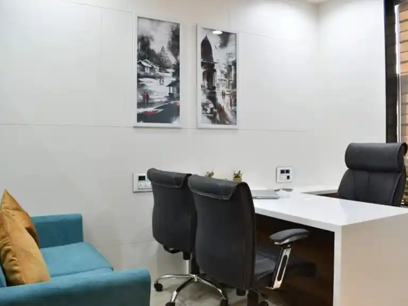 Virtual Office In Tanjung Duren West Jakarta