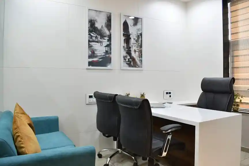 Virtual Office In Tanjung Duren West Jakarta