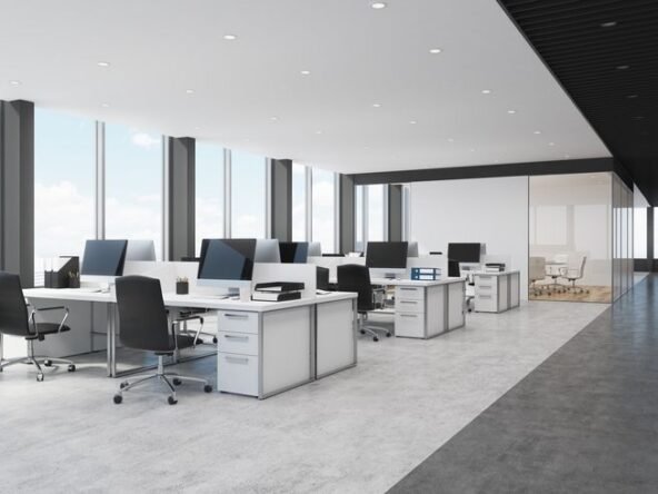 Virtual Office In Pantai Indah Kapuk North Jakarta