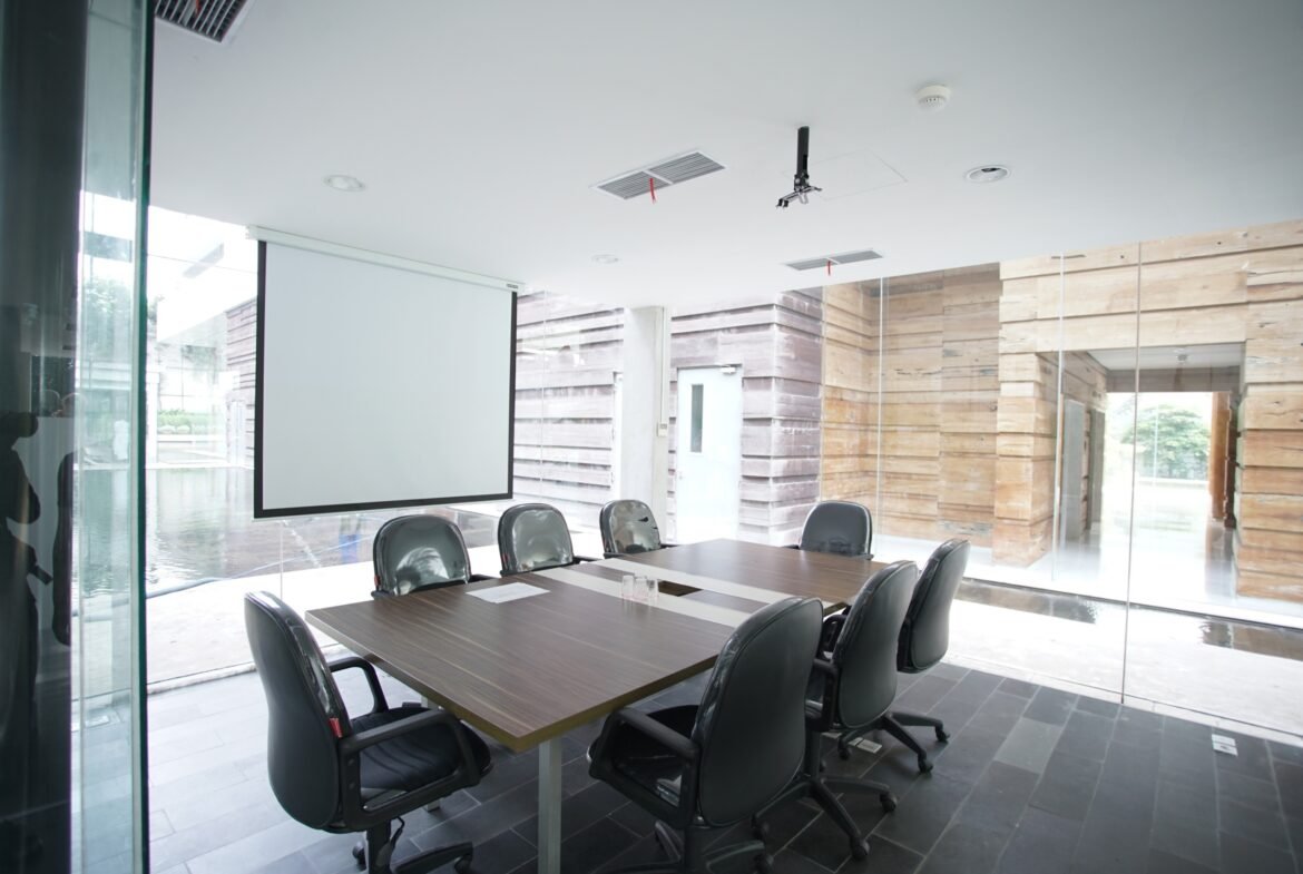 Virtual Office Jakarta In TB Simatupang South Jakarta