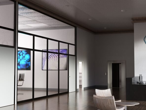 Virtual Office In Semanggi South Jakarta