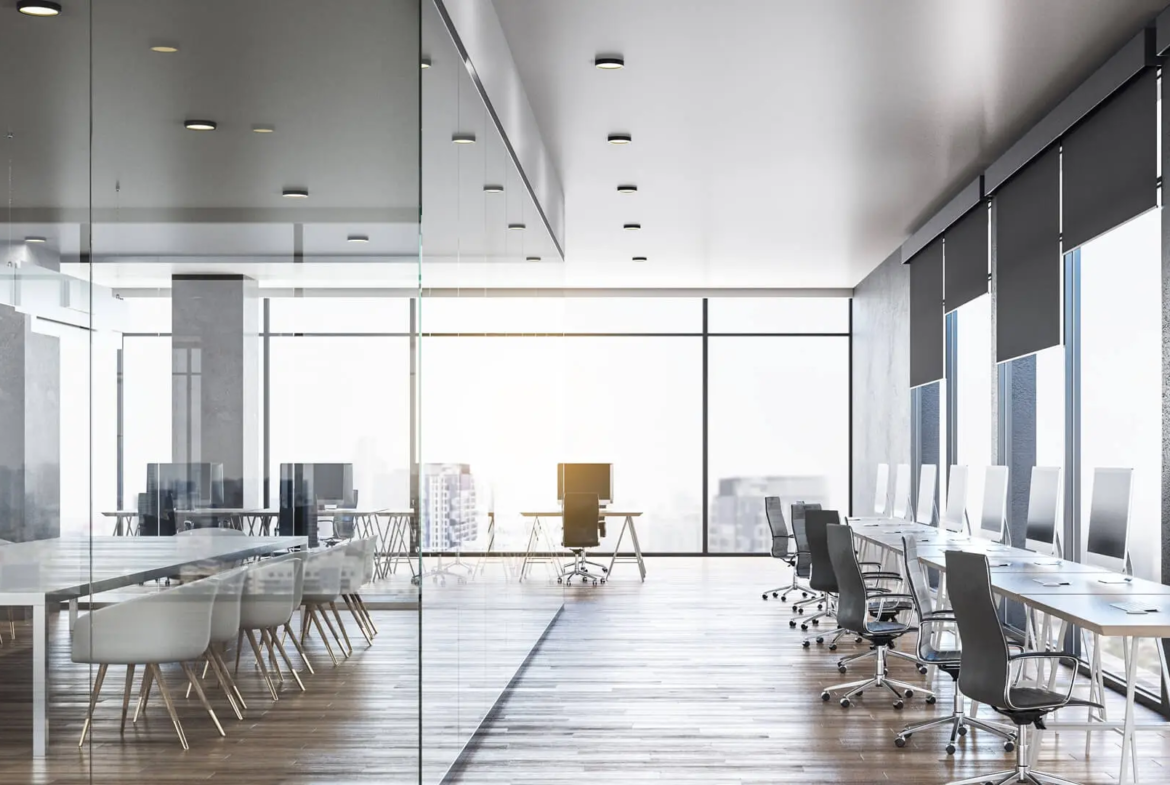 Virtual Office In Serpong Tangerang