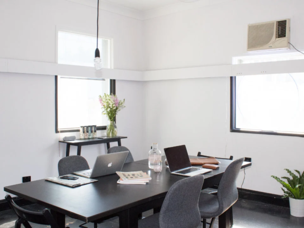 Virtual Office In Gatot Subroto Central Jakarta