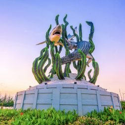 Surabaya Indonesia - Wokspez